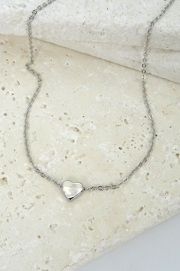 Mini Heart