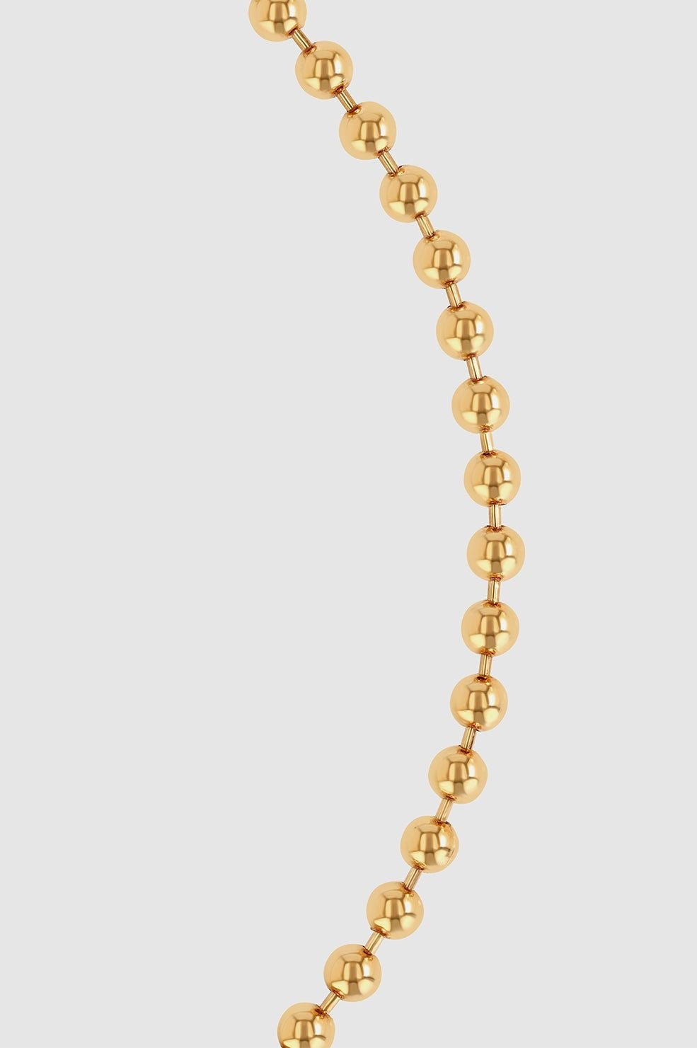 Bead Necklace