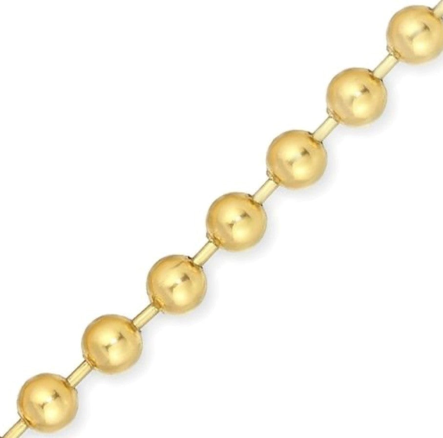 Bead Necklace