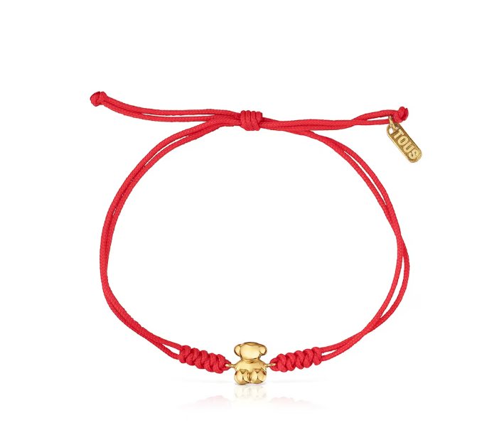 Bubble Bear Cord