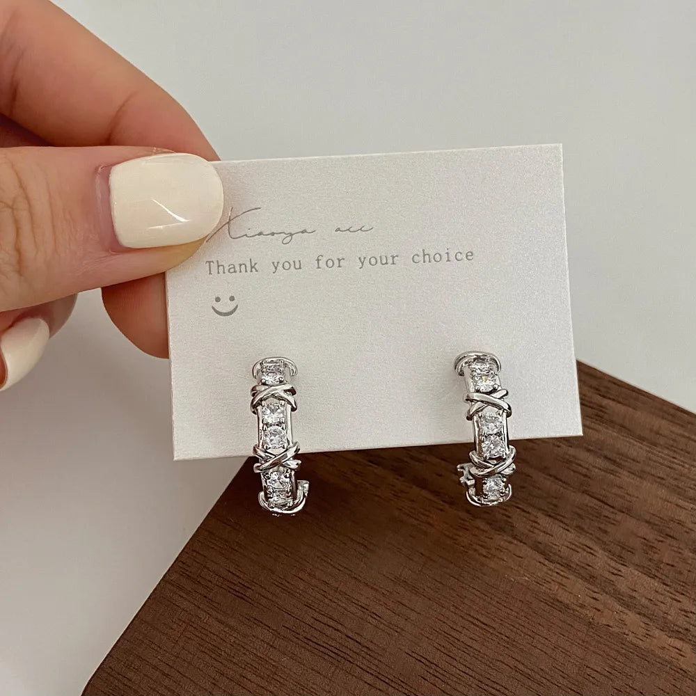 Luux Earrings