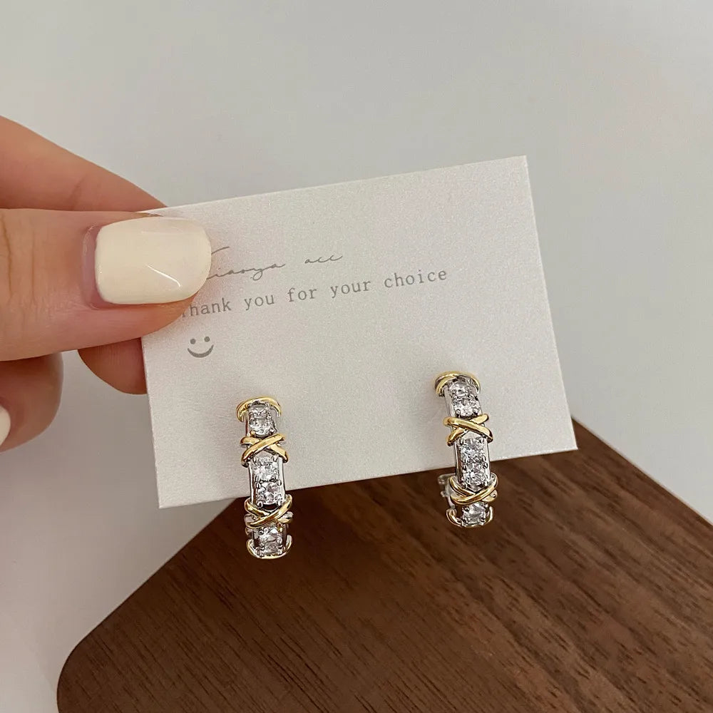 Luux Earrings