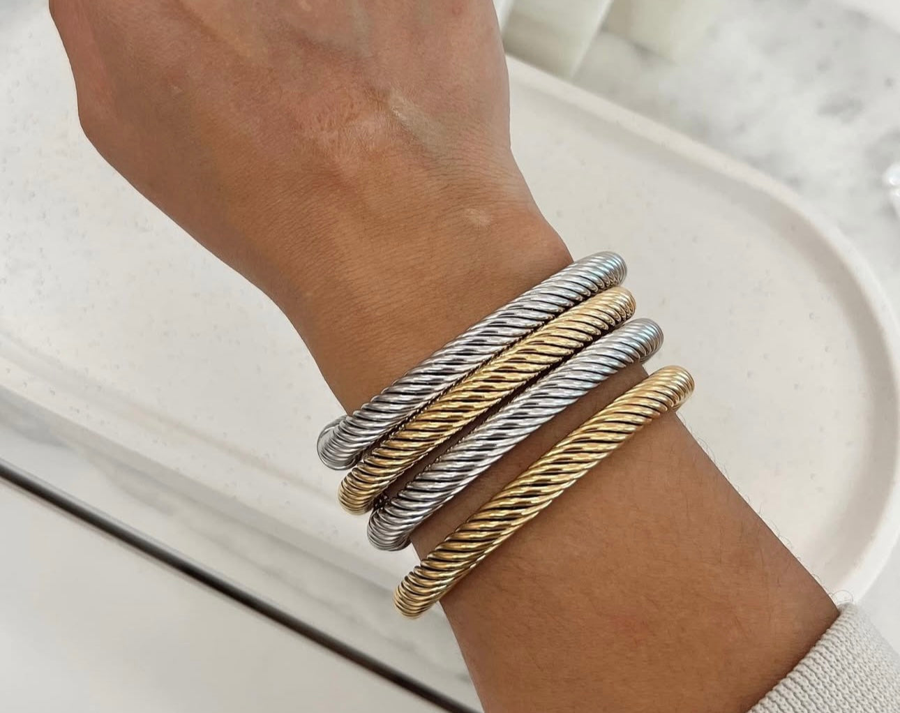 Bangle