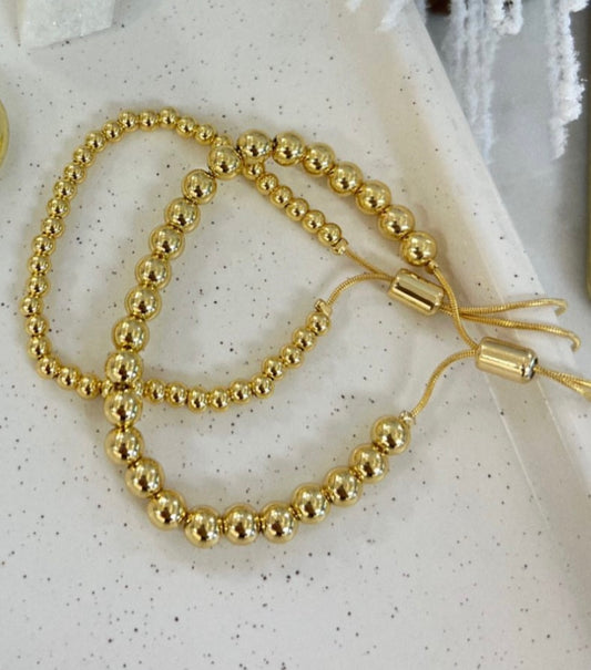 Brazalete Ajustable
