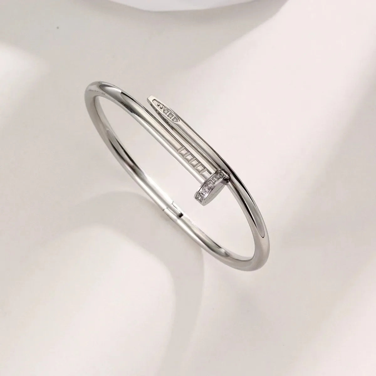 Inlaid Bracelet