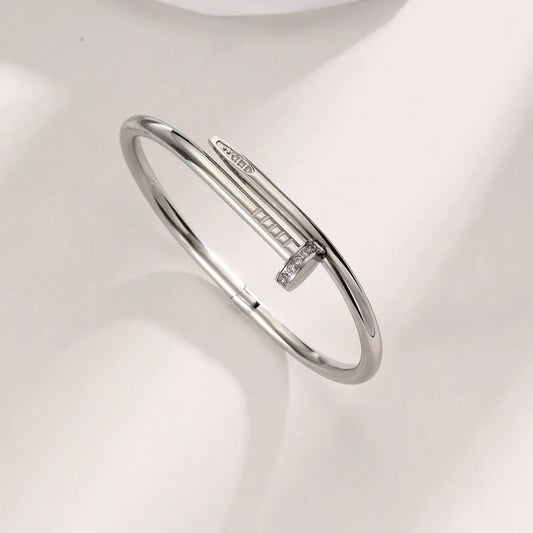 Inlaid Bracelet