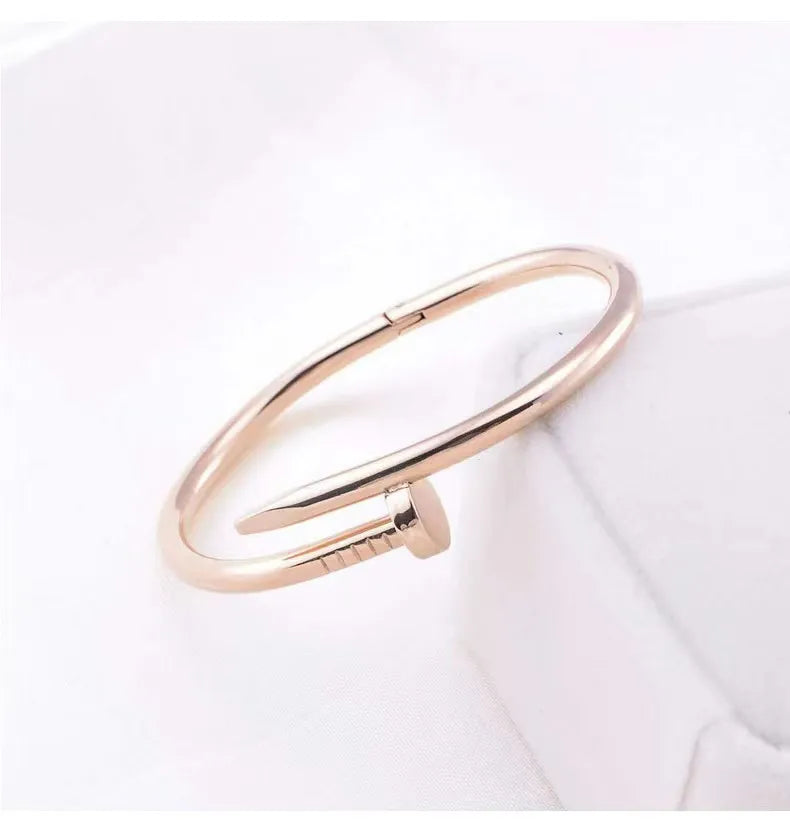 Inlaid Bracelet