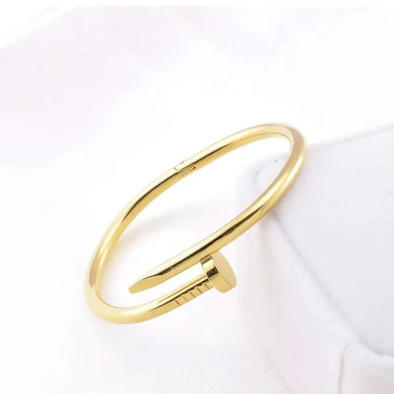 Inlaid Bracelet
