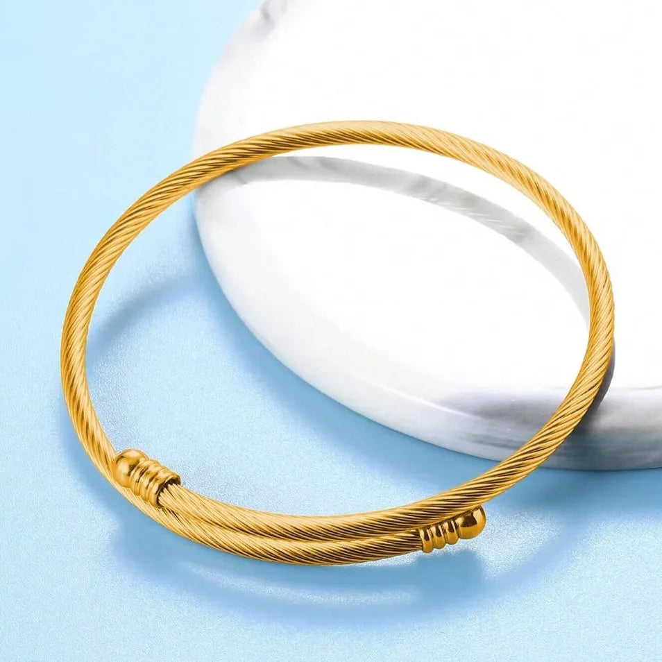 Casual Classic Bracelet