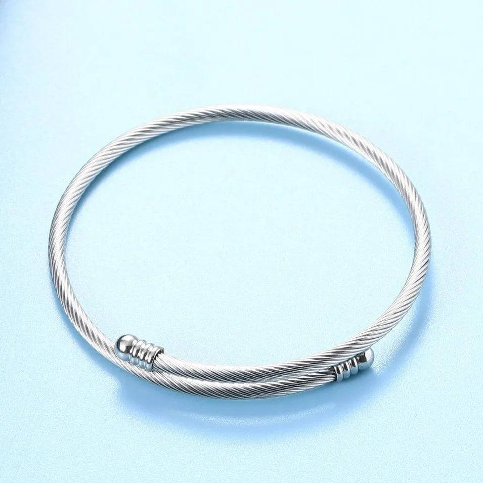 Casual Classic Bracelet