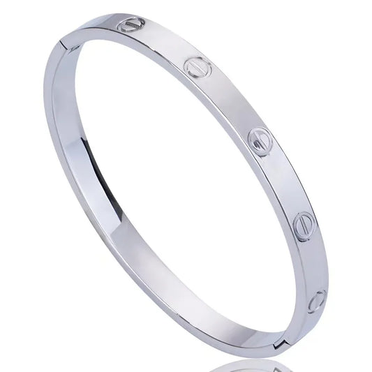 Suspiro de Amor Bangle