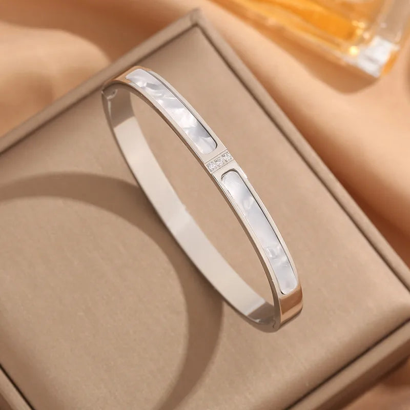 Alas de libertad Bracelet