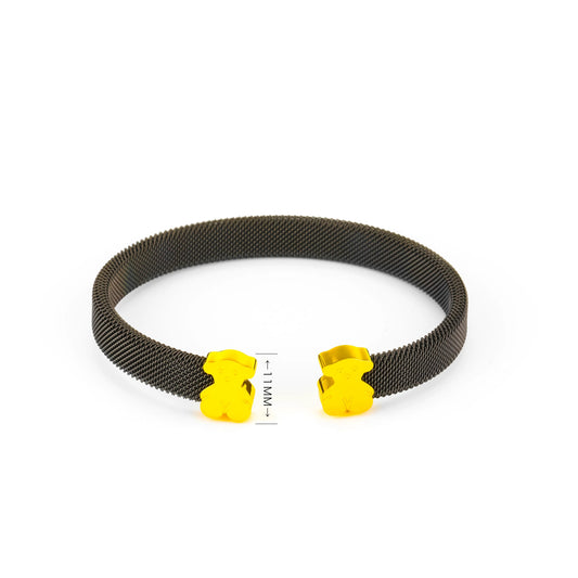 Bear Bracelet
