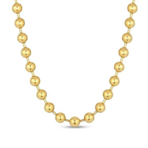 Bead Necklace