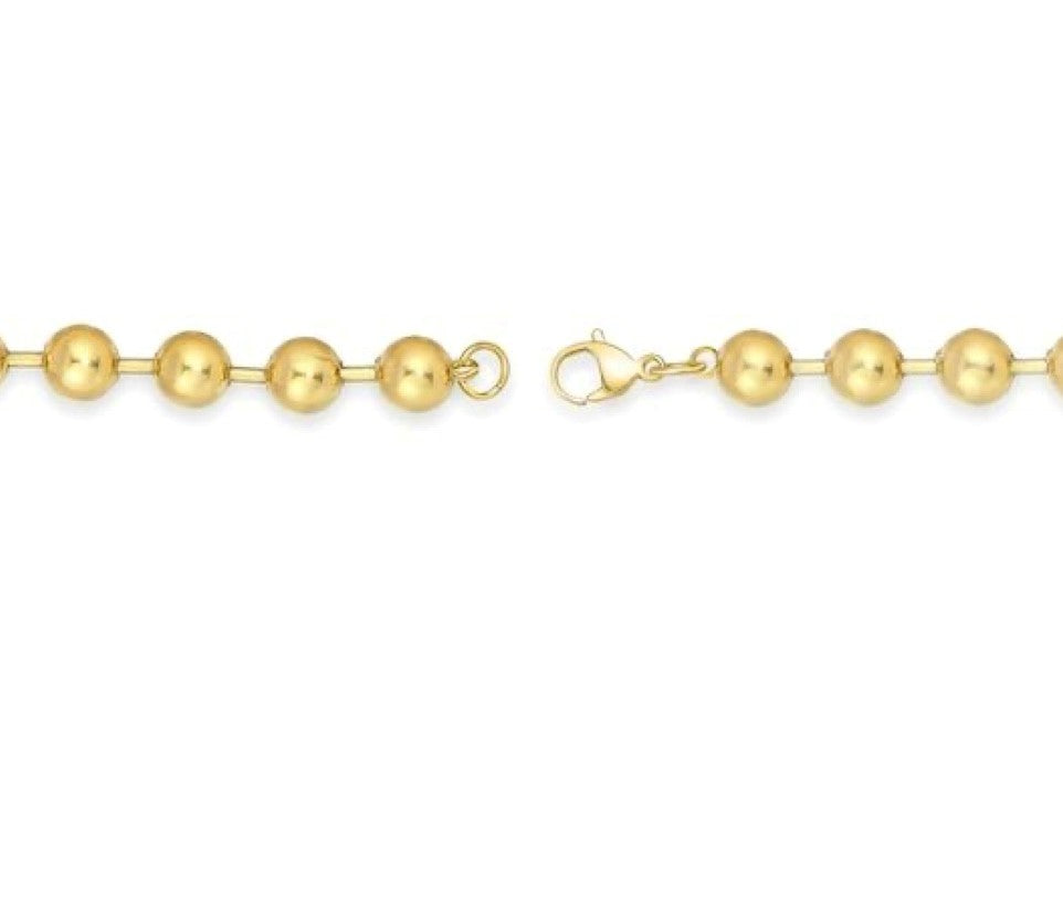 Bead Necklace