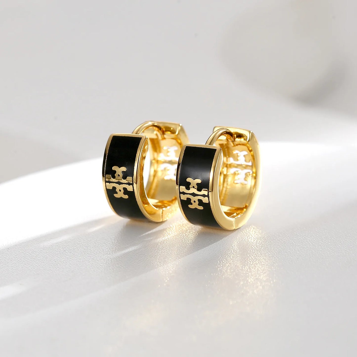 Sol Naciente Earrings