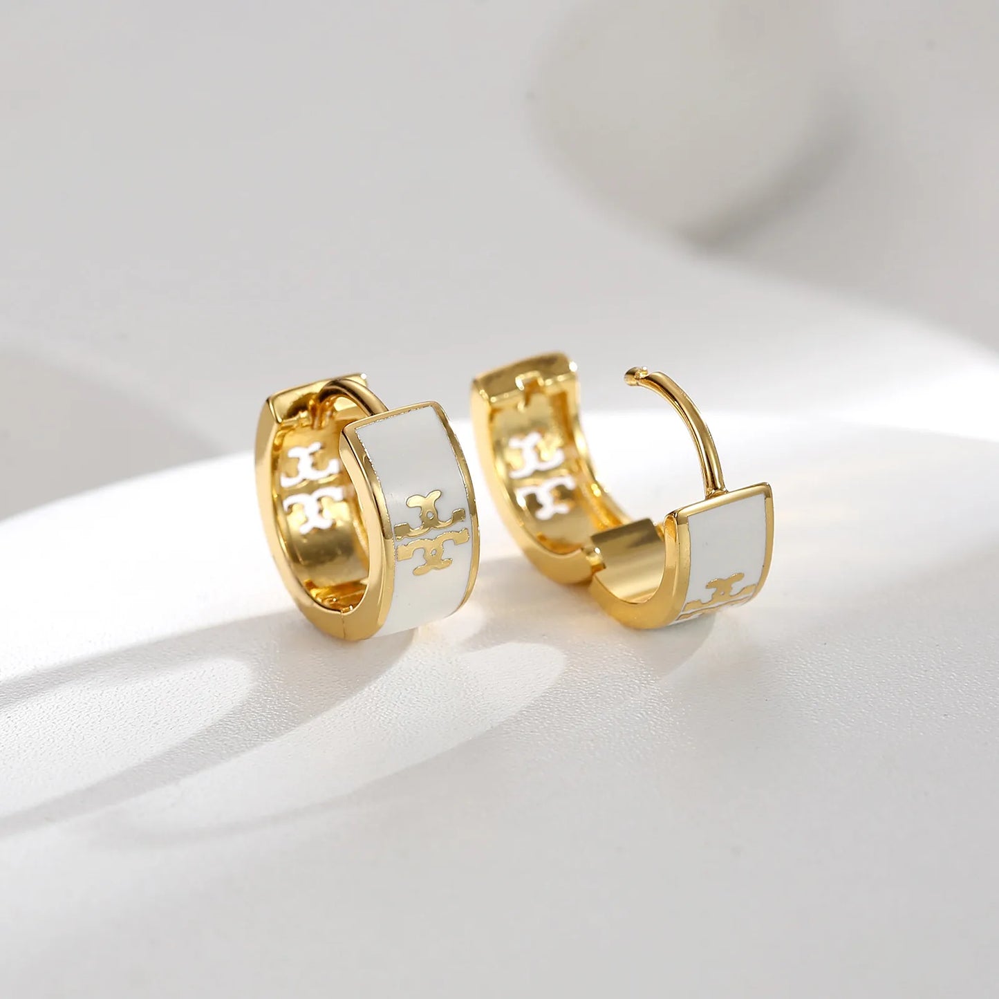 Sol Naciente Earrings