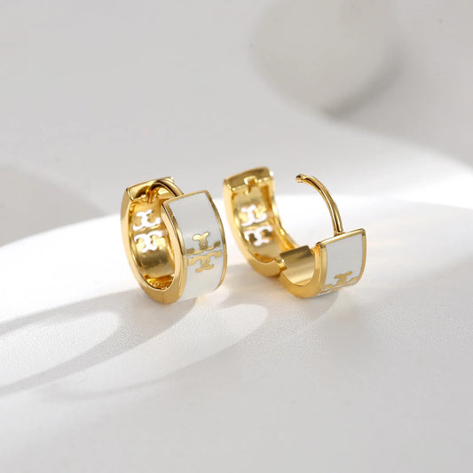 Sol Naciente Earrings