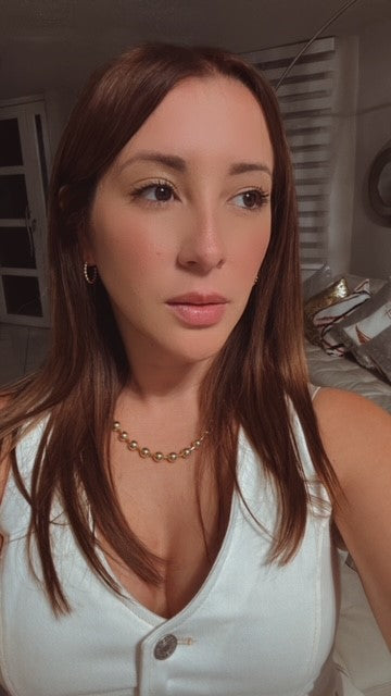 Bead Necklace